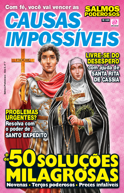 Salmos Poderosos Salmos Poderosos