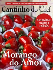 Cantinho do Chef