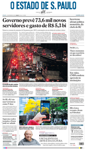 Estadão