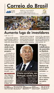 Correio do Brasil - Acervo