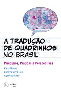 A Tradução de quadrinhos no Brasil