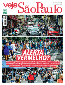 Veja SP