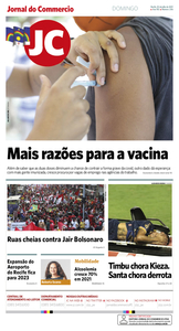 Jornal do Commercio