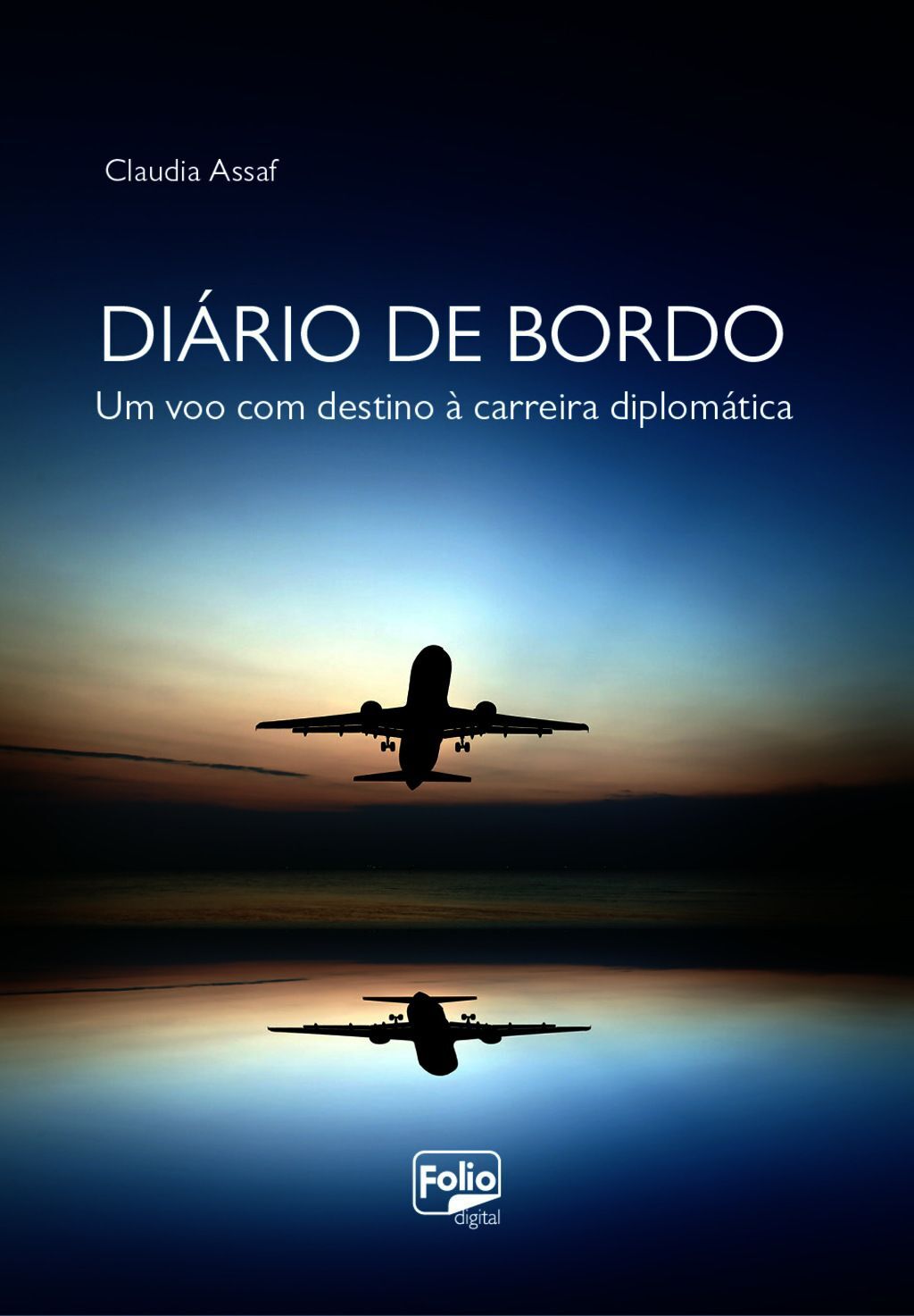 Diário De Bordo