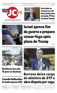 Jornal do Commercio