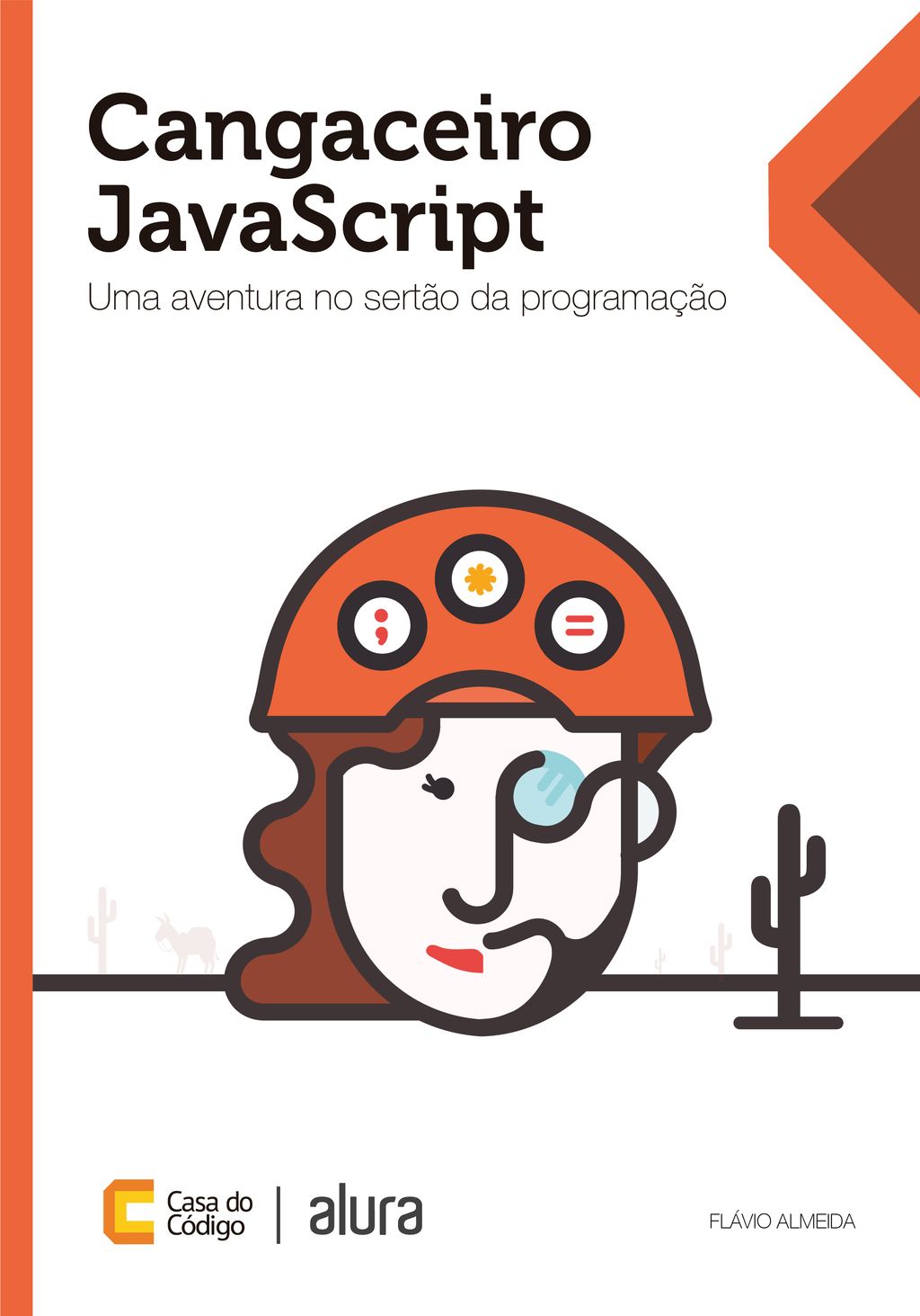 Cangaceiro JavaScript