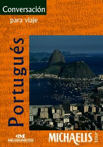 Conversación Para Viaje: Portugués