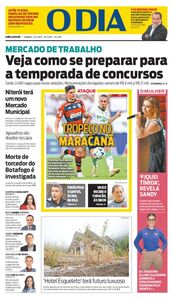 O Dia RJ