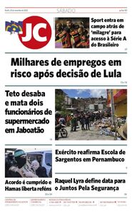 Jornal do Commercio