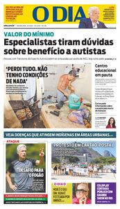 O Dia RJ
