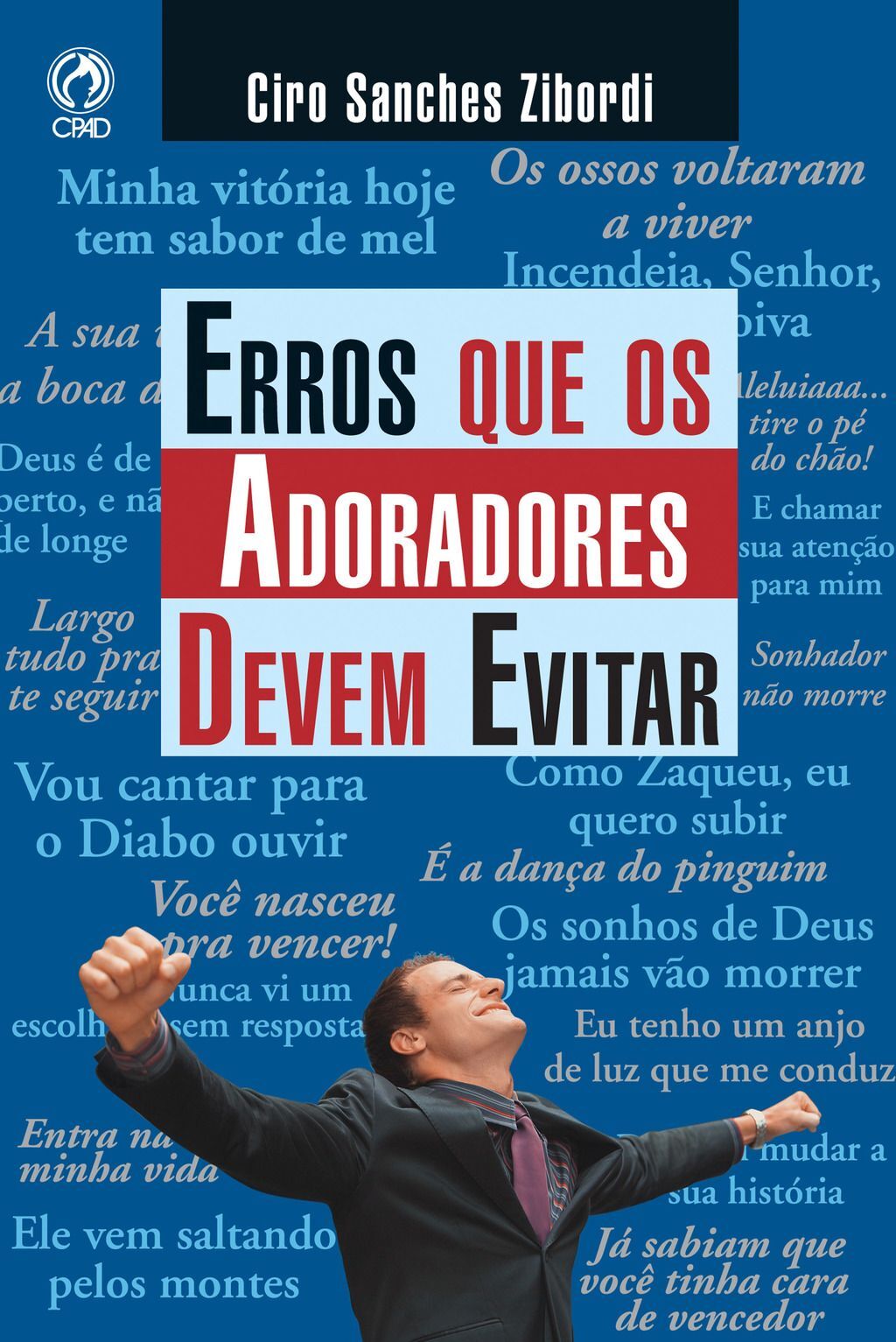 Quais erros os evangélicos devem evitar cometer?