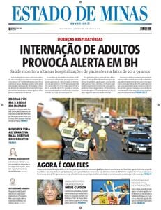 Estado de Minas Estado de Minas