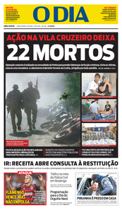O Dia RJ
