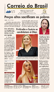 Correio do Brasil - Acervo