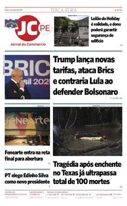 Jornal do Commercio