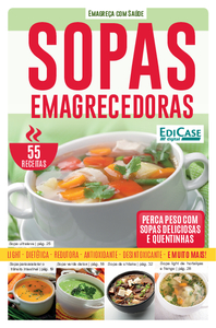 Emagreça com saúde