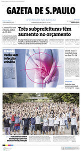 Jornal Gazeta