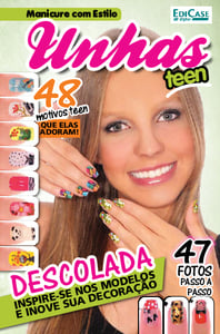 Manicure Com Estilo