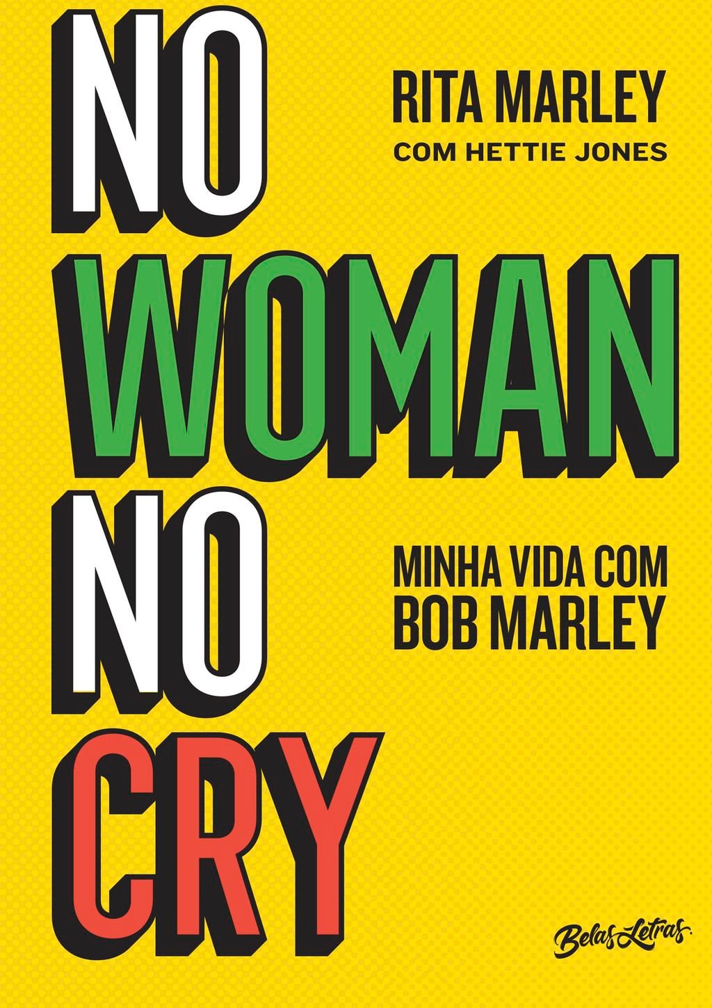 No woman no cry