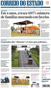 Correio do Estado MS