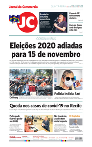 Jornal do Commercio