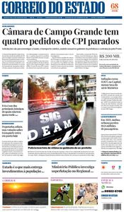 Correio do Estado MS