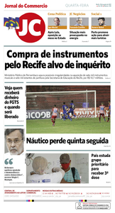 Jornal do Commercio