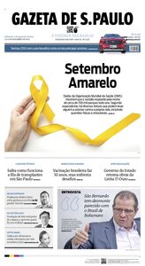 Jornal Gazeta