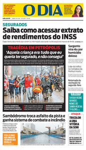 O Dia RJ