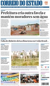 Correio do Estado MS