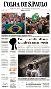 Folha de S.Paulo