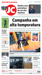 Jornal do Commercio