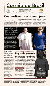 Correio do Brasil - Acervo