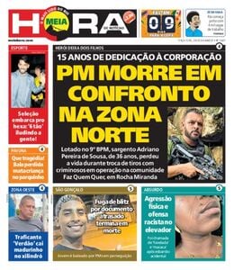 Meia Hora