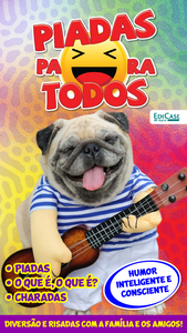 Piadas para Todos Piadas para Todos