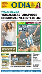 O Dia RJ