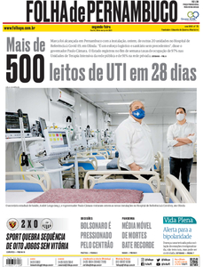 Folha de Pernambuco