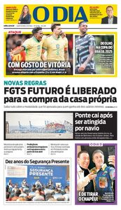 O Dia RJ