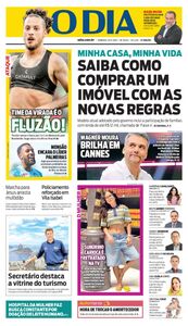 O Dia RJ
