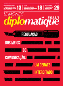 Le Monde Diplomatique