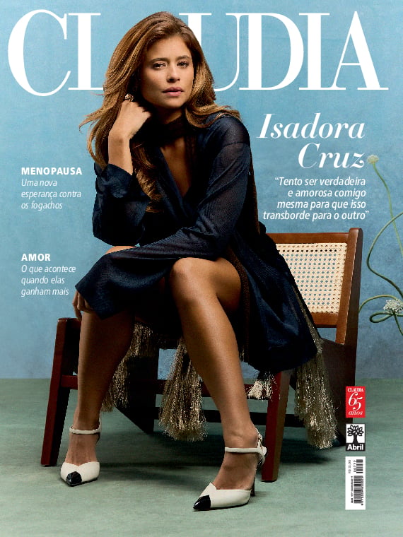 CLAUDIA