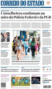 Correio do Estado MS