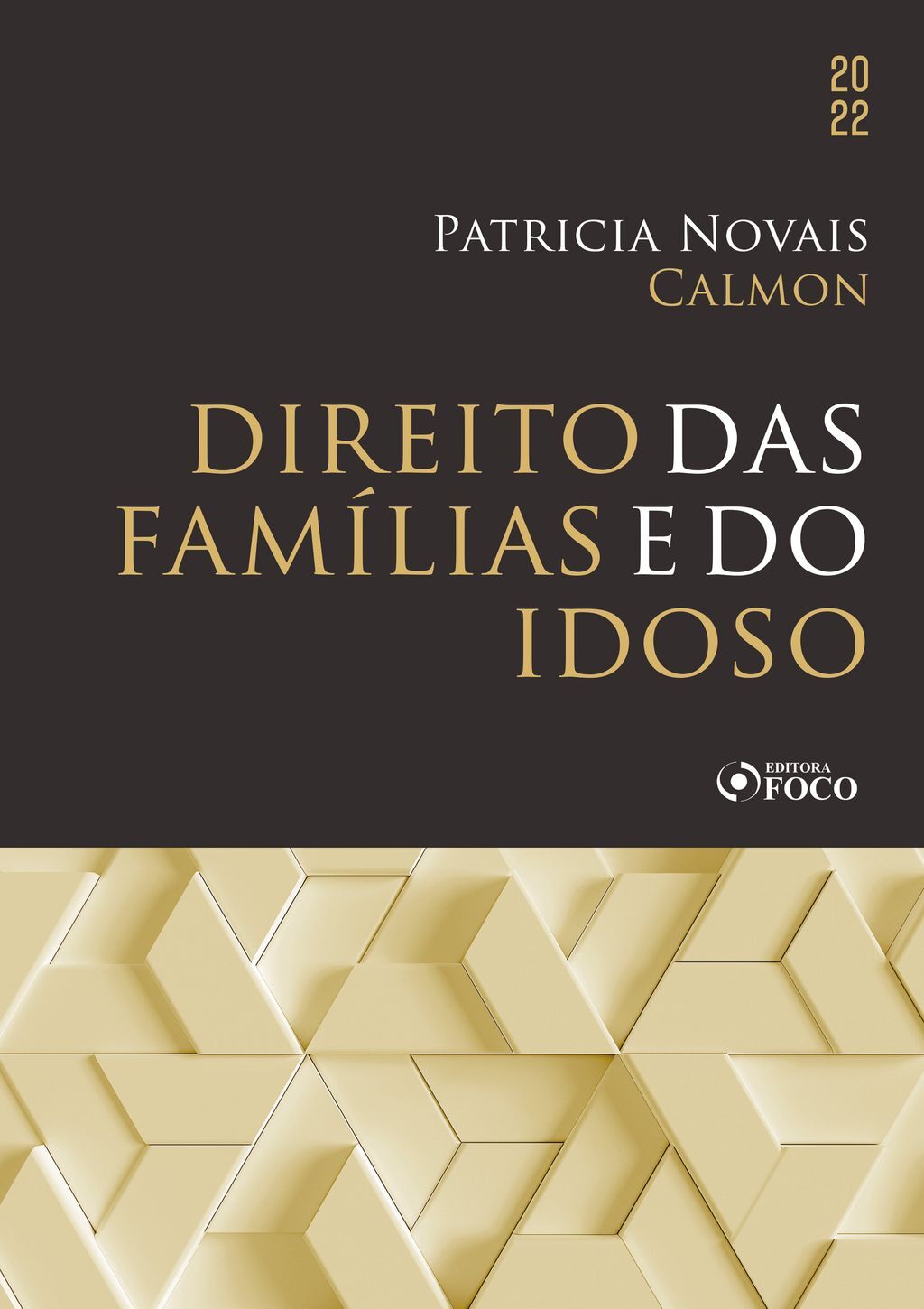 Direito das famílias e do idoso