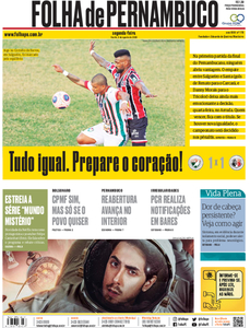 Folha de Pernambuco