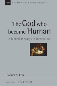 The God Who Became Human