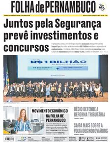 Folha de Pernambuco