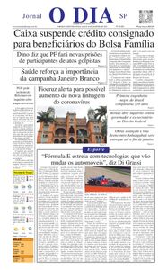 O Dia SP