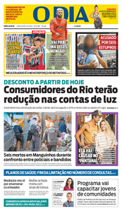O Dia RJ