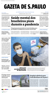 Jornal Gazeta