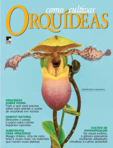 Como Cultivar Orquídeas
